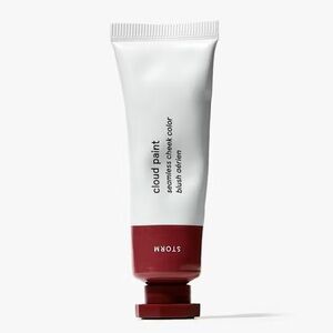 Glossier Cloud Paint in Storm - Seamless Cheek Color